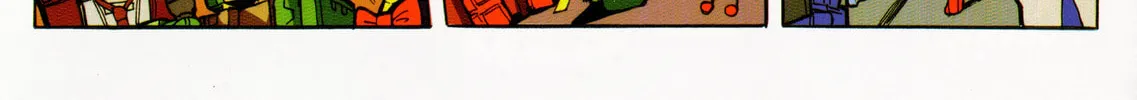 Read Transformers Legends chapter 37.1 image 1 on Lezhin