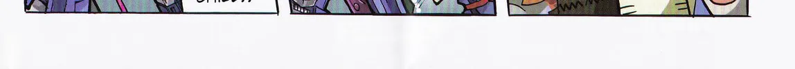 Read Transformers Legends chapter 38.1 image 1 on Lezhin