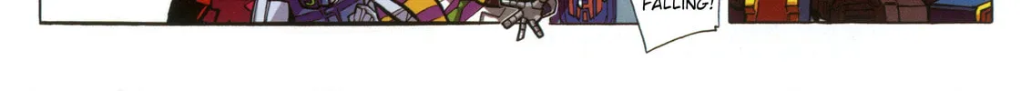 Read Transformers Legends chapter 39.2 image 1 on Lezhin
