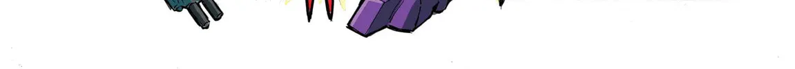 Read Transformers Legends chapter 40.1 image 9 on Lezhin