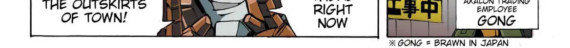 Read Transformers Legends chapter 40.2 image 1 on Lezhin