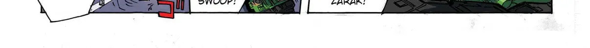 Read Transformers Legends chapter 40.2 image 7 on Lezhin