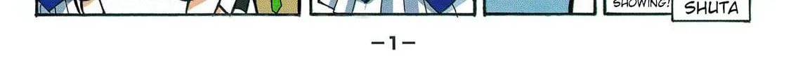 Read Transformers Legends chapter 42.3 image 1 on Lezhin