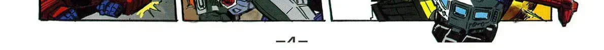 Read Transformers Legends chapter 43.8 image 7 on Lezhin