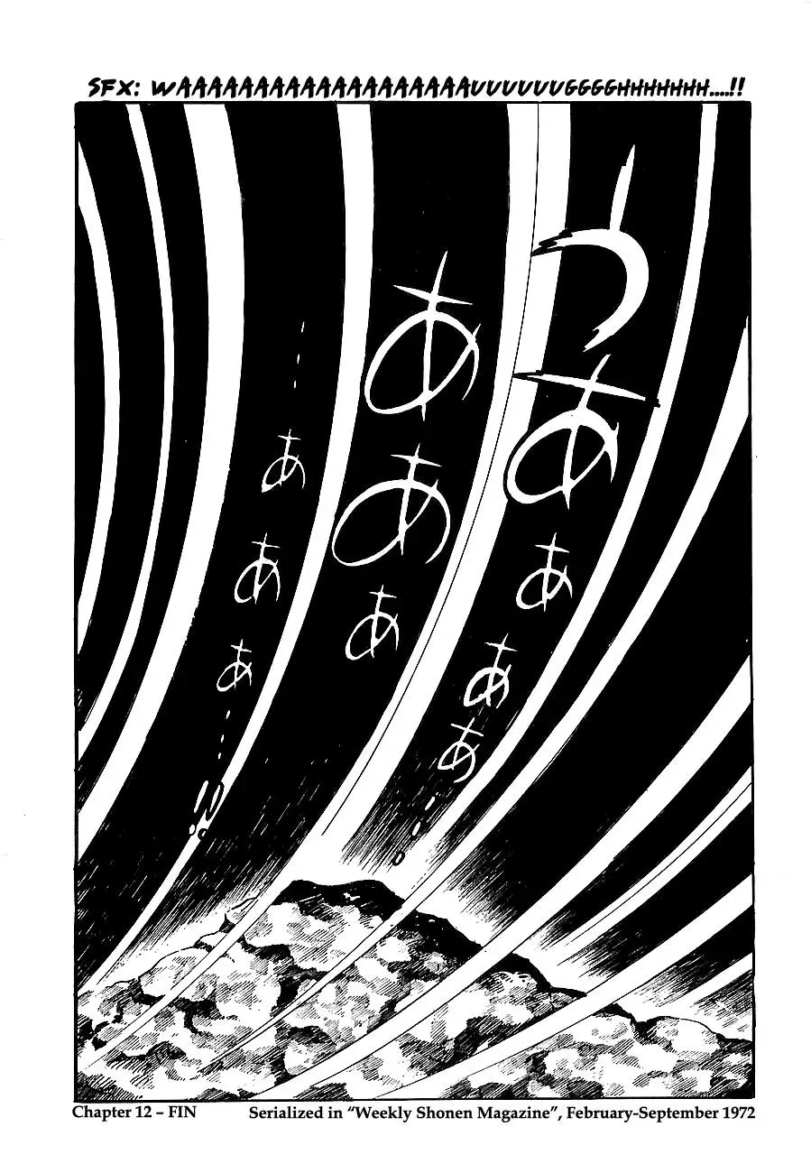 Read Transforming Ninja Arashi chapter 12 image 48 on Lezhin