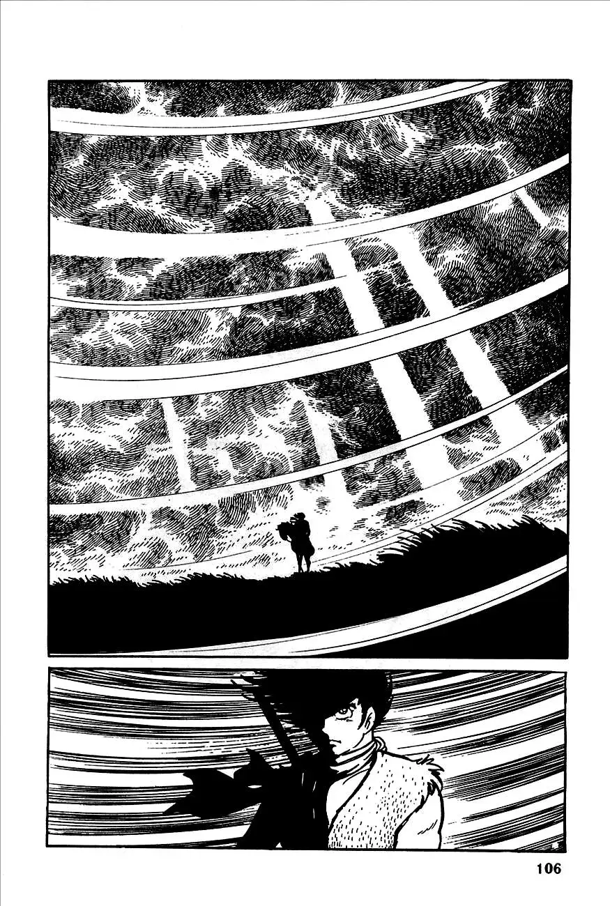 Read Transforming Ninja Arashi chapter 2 image 1 on Lezhin