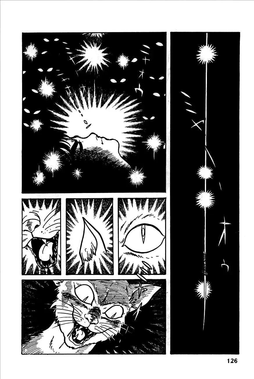 Read Transforming Ninja Arashi chapter 2 image 21 on Lezhin