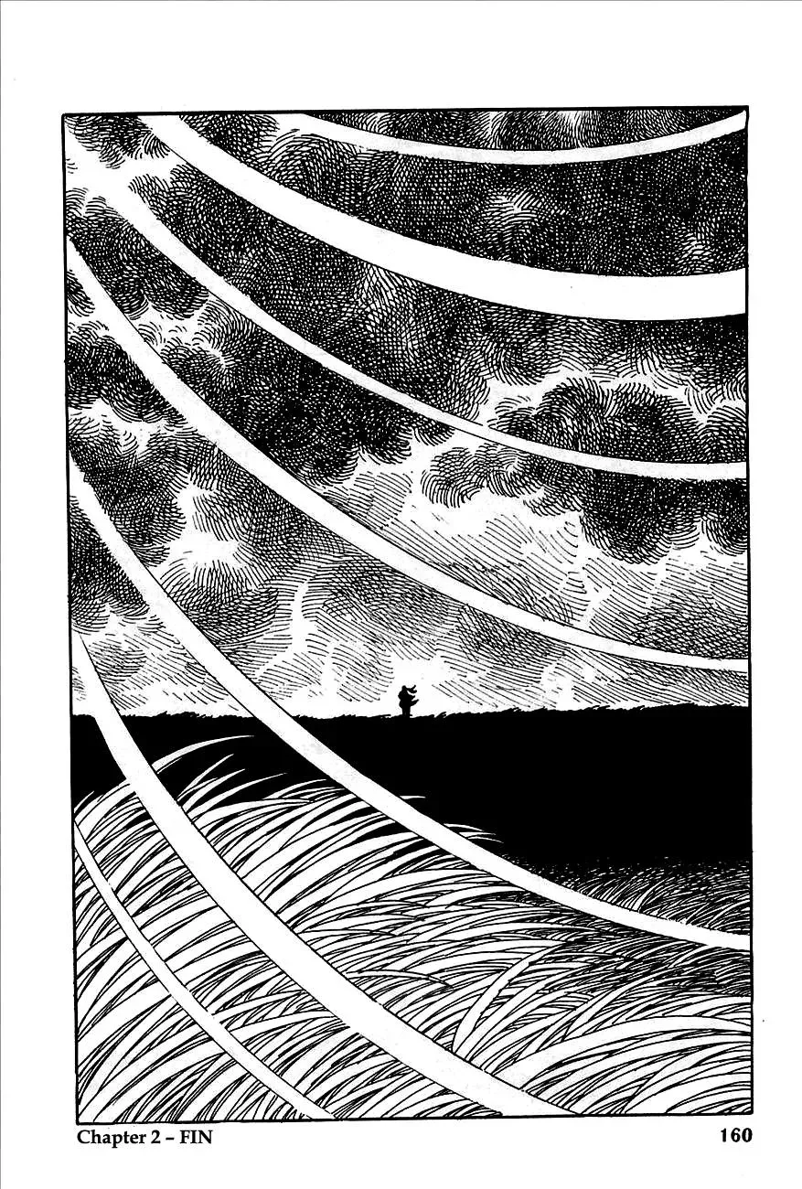 Read Transforming Ninja Arashi chapter 2 image 53 on Lezhin