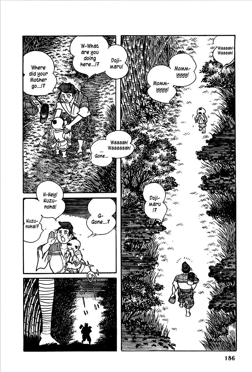 Read Transforming Ninja Arashi chapter 3 image 23 on Lezhin