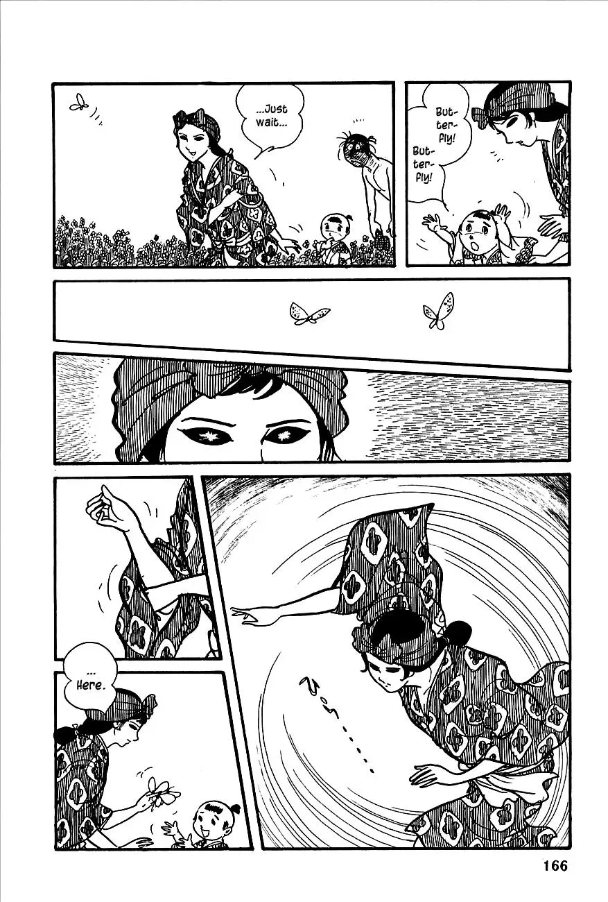 Read Transforming Ninja Arashi chapter 3 image 5 on Lezhin