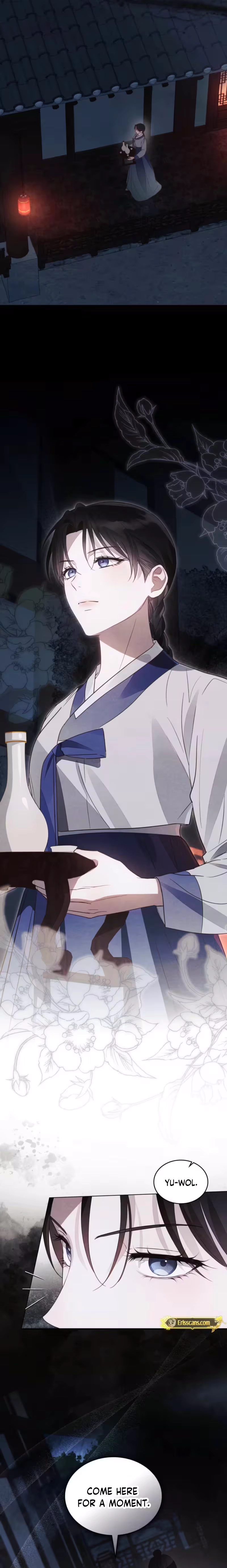 Read Transgression chapter 1 image 1 on Lezhin