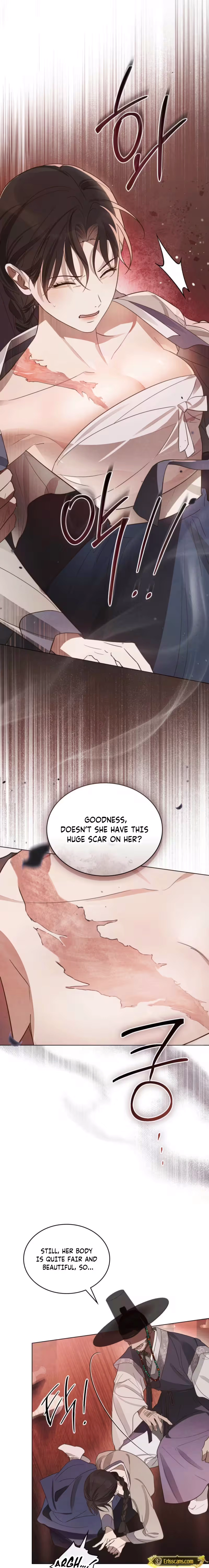 Read Transgression chapter 1 image 12 on Lezhin