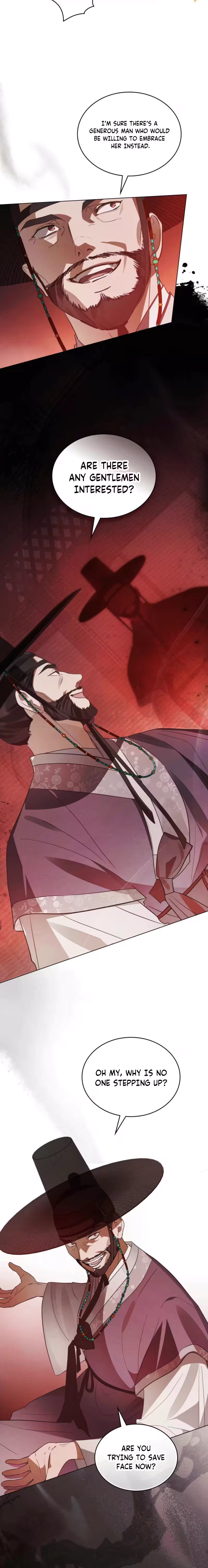 Read Transgression chapter 1 image 13 on Lezhin