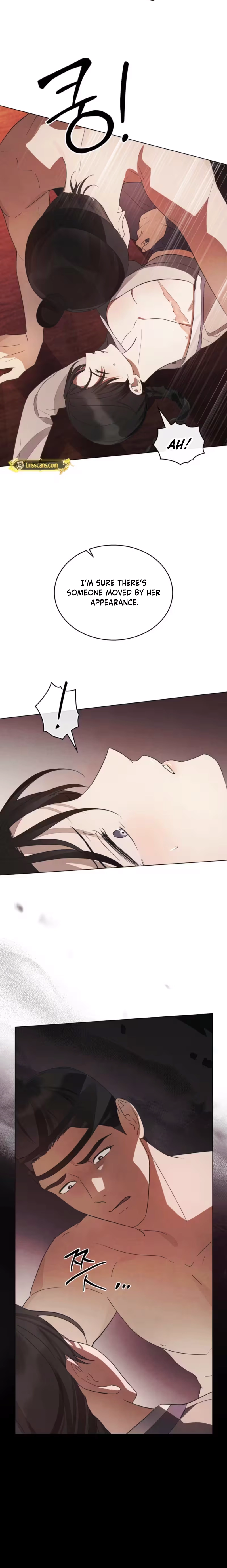Read Transgression chapter 1 image 15 on Lezhin
