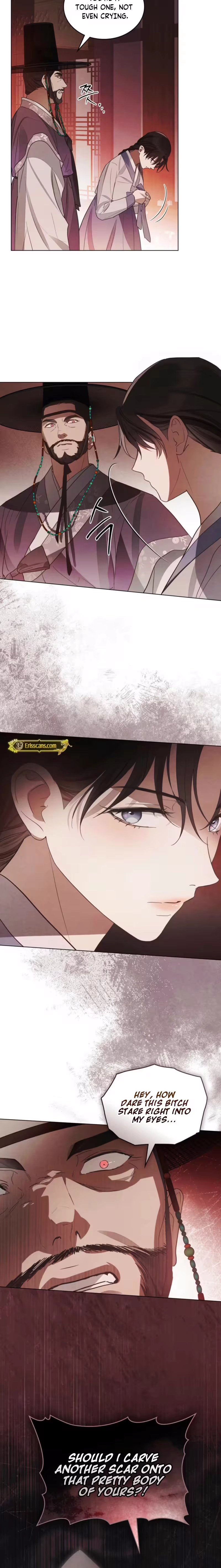 Read Transgression chapter 1 image 17 on Lezhin