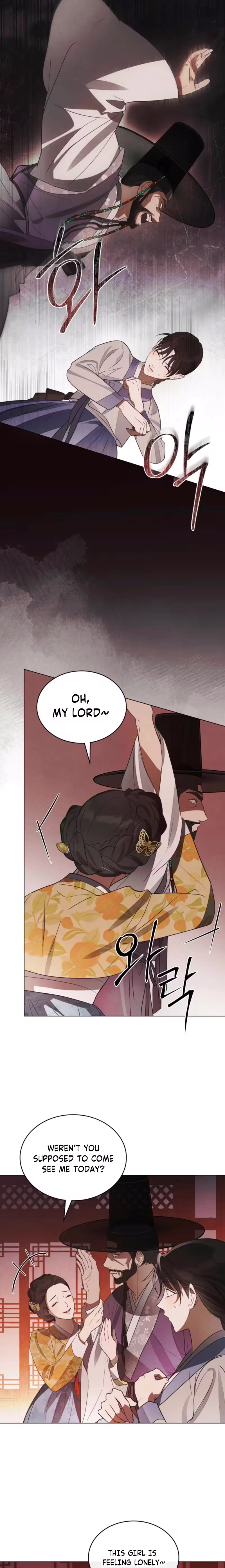 Read Transgression chapter 1 image 18 on Lezhin