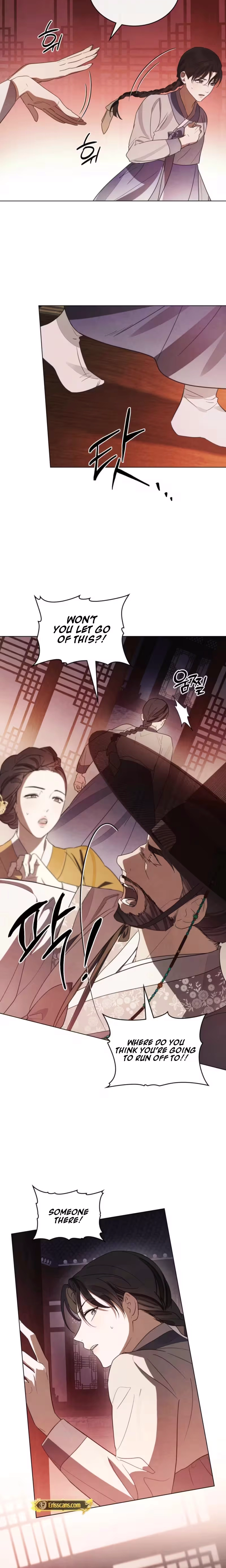 Read Transgression chapter 1 image 19 on Lezhin