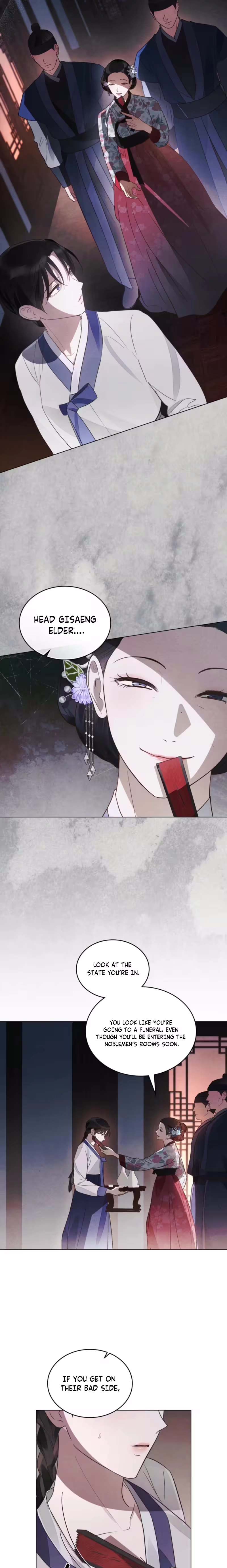 Read Transgression chapter 1 image 2 on Lezhin