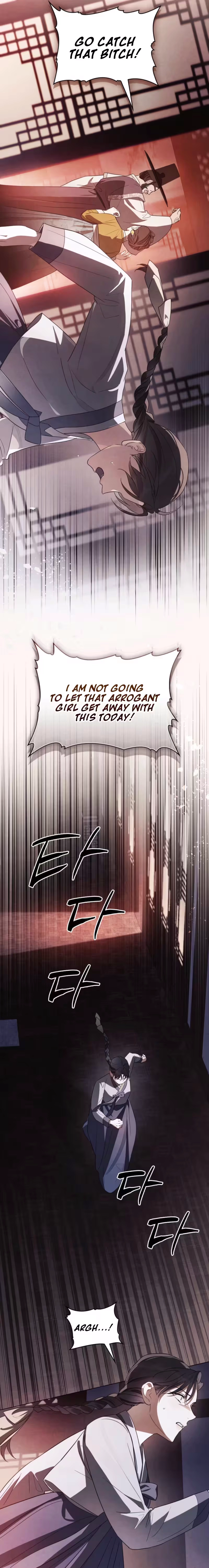 Read Transgression chapter 1 image 20 on Lezhin