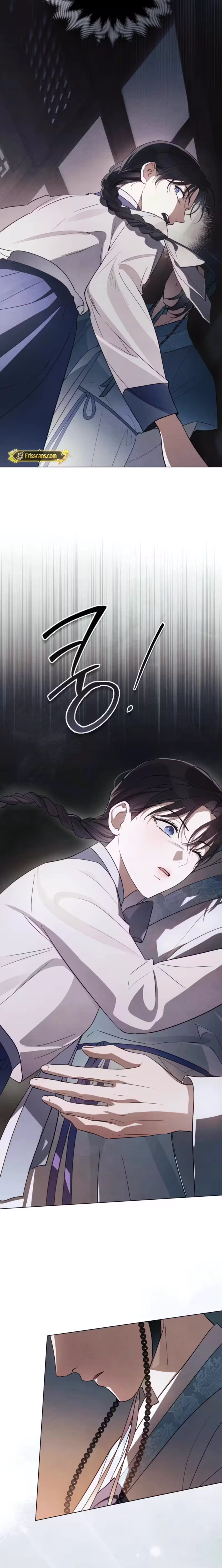 Read Transgression chapter 1 image 22 on Lezhin
