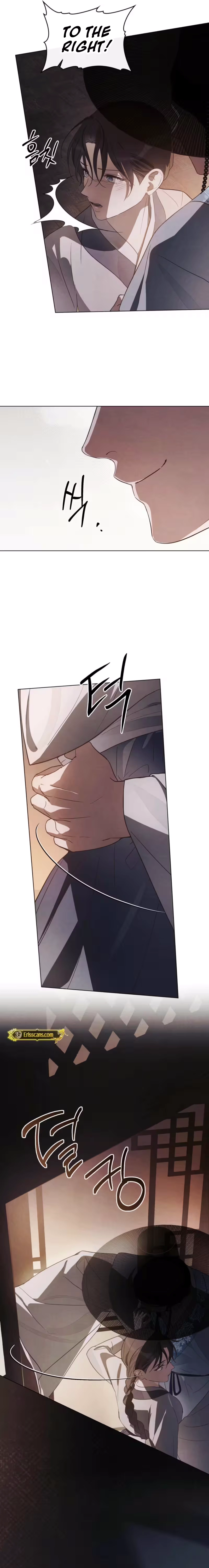 Read Transgression chapter 1 image 24 on Lezhin