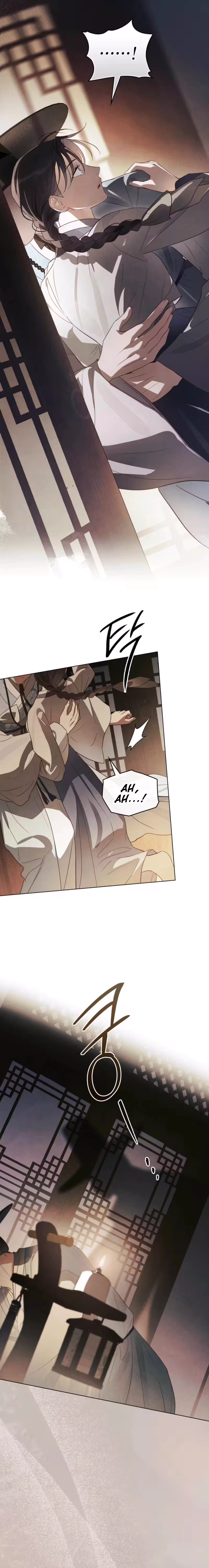 Read Transgression chapter 1 image 25 on Lezhin