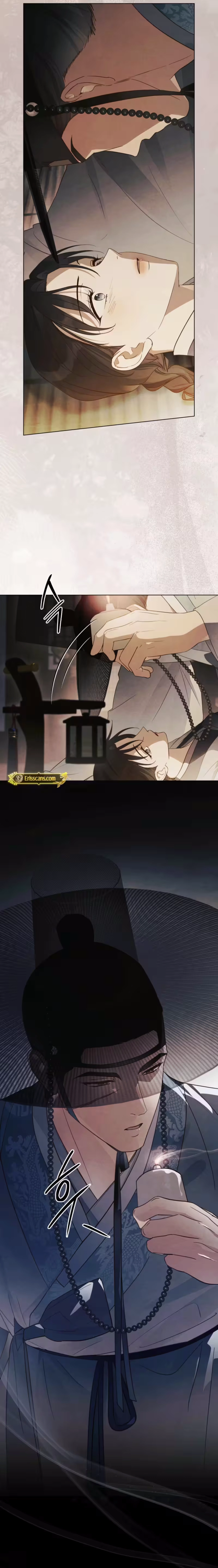 Read Transgression chapter 1 image 26 on Lezhin