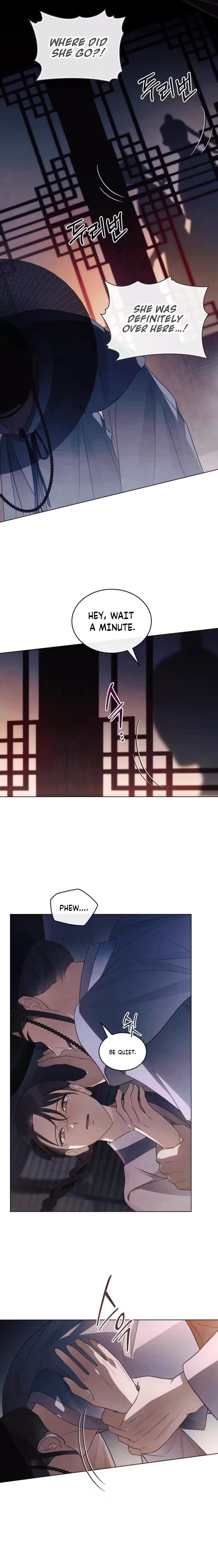 Read Transgression chapter 1 image 27 on Lezhin