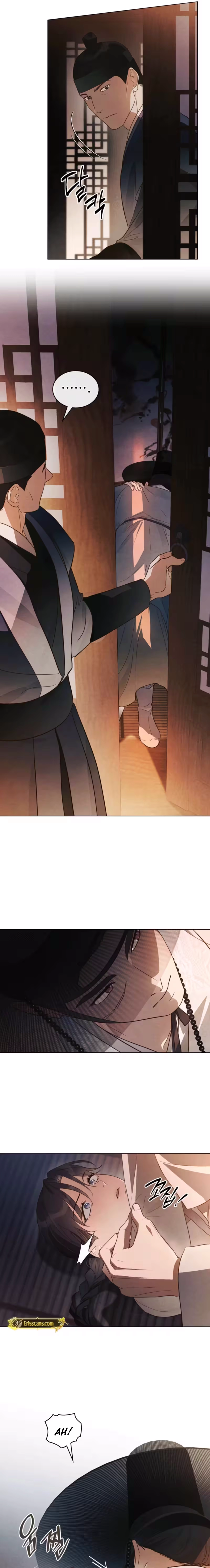 Read Transgression chapter 1 image 28 on Lezhin