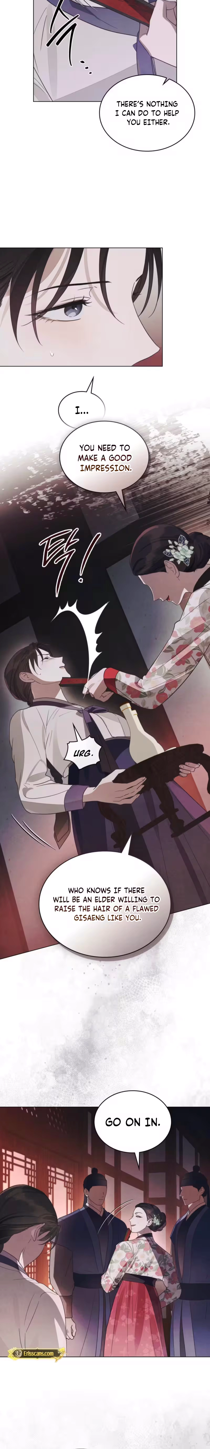 Read Transgression chapter 1 image 3 on Lezhin