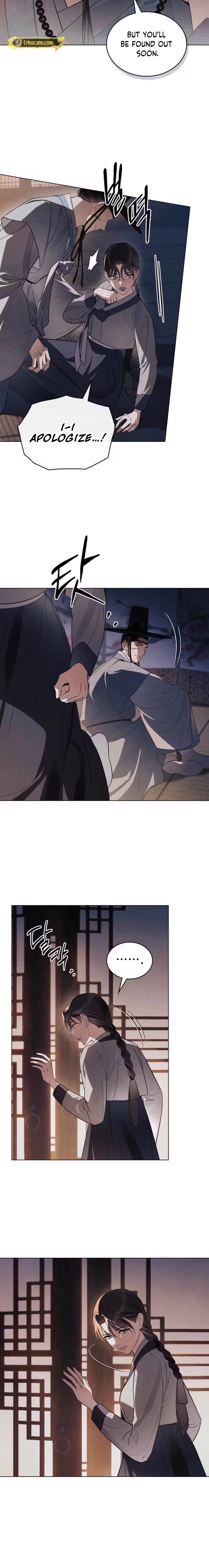 Read Transgression chapter 1 image 31 on Lezhin