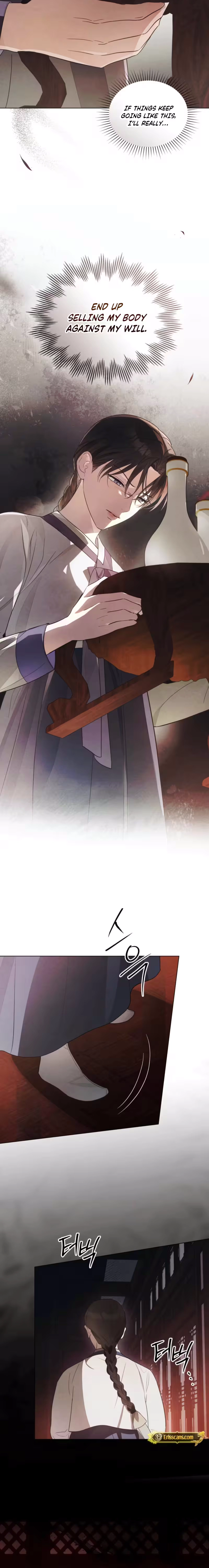 Read Transgression chapter 1 image 5 on Lezhin
