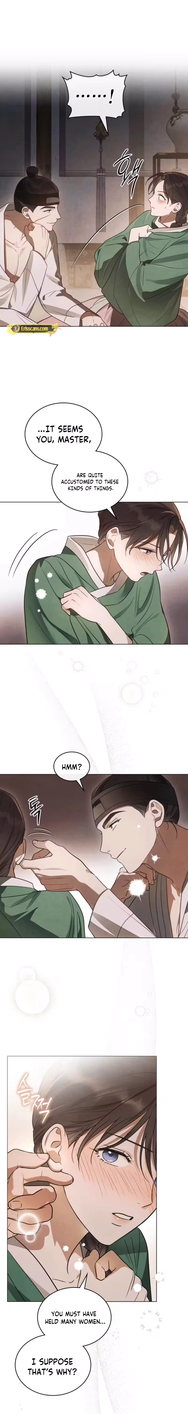 Read Transgression chapter 10 image 1 on Lezhin