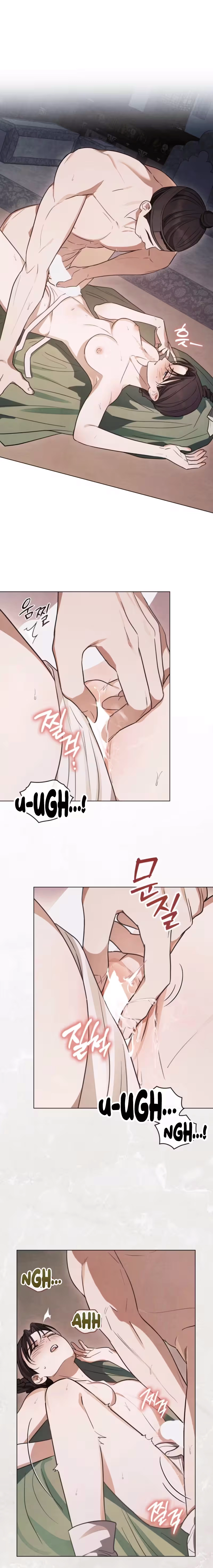 Read Transgression chapter 10 image 12 on Lezhin