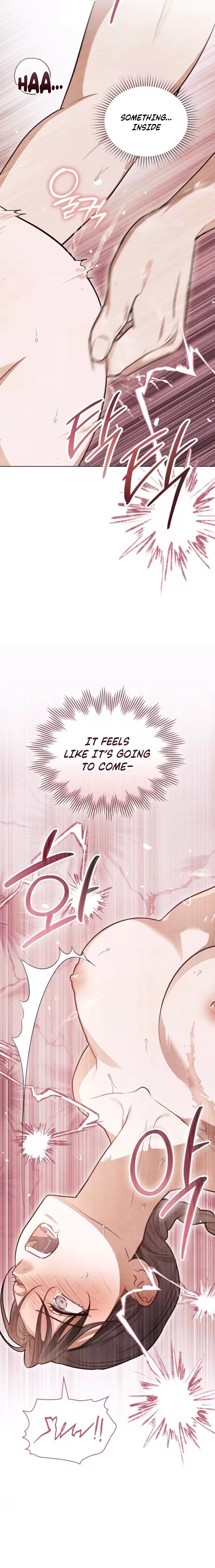 Read Transgression chapter 10 image 18 on Lezhin