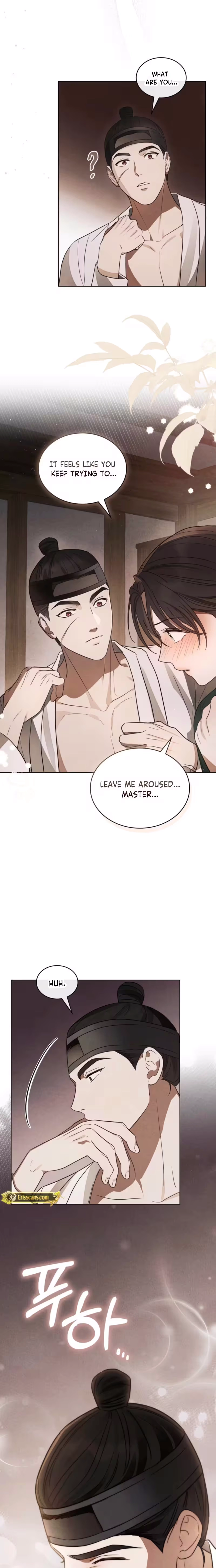 Read Transgression chapter 10 image 2 on Lezhin