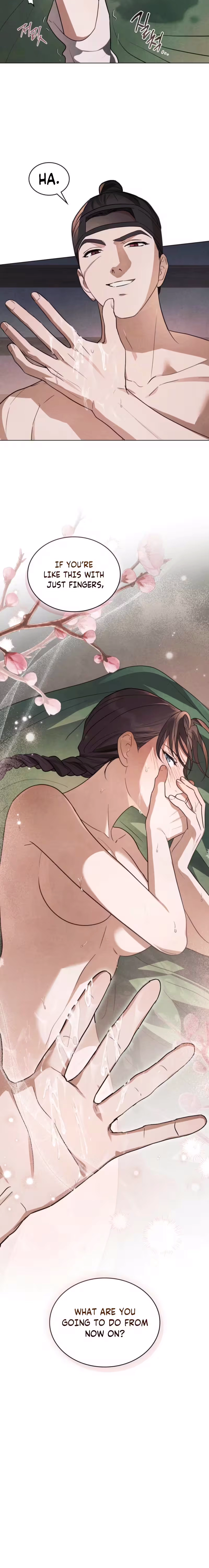 Read Transgression chapter 10 image 20 on Lezhin