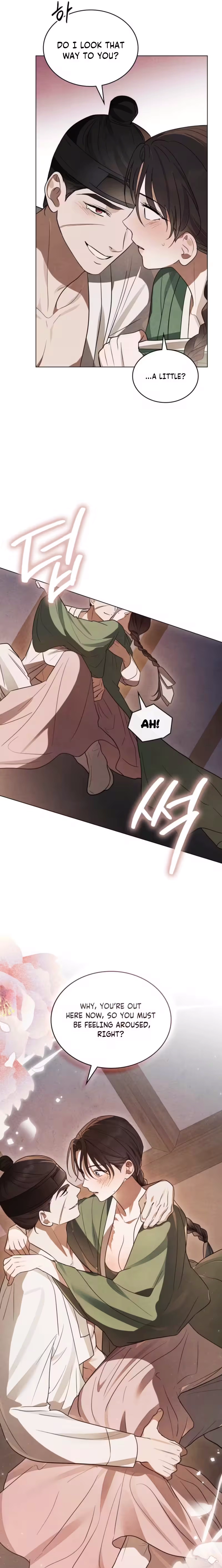 Read Transgression chapter 10 image 4 on Lezhin