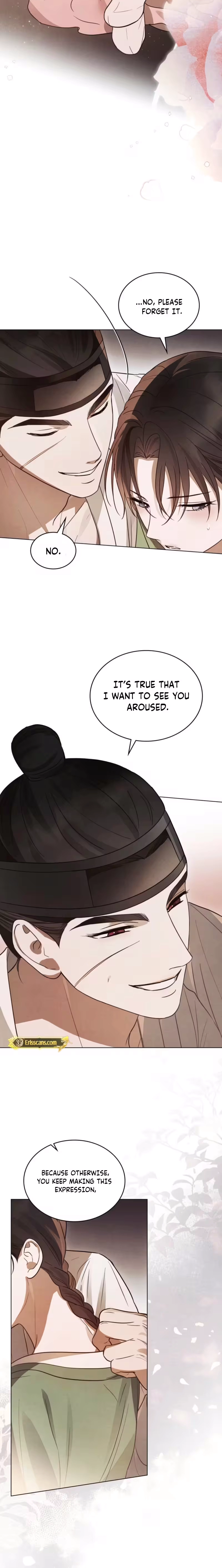 Read Transgression chapter 10 image 5 on Lezhin