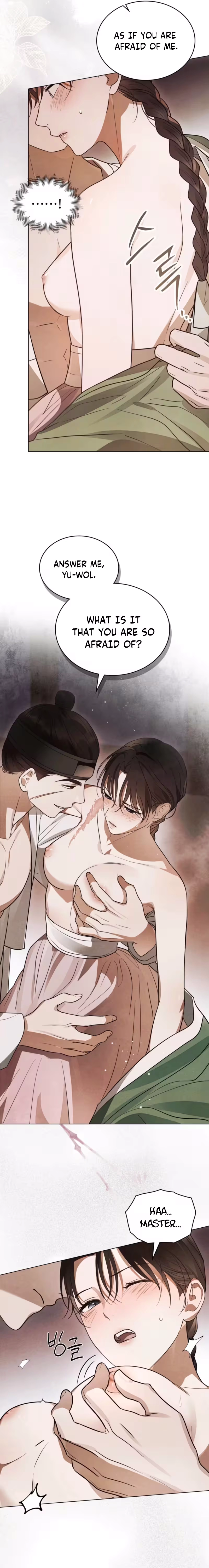 Read Transgression chapter 10 image 6 on Lezhin