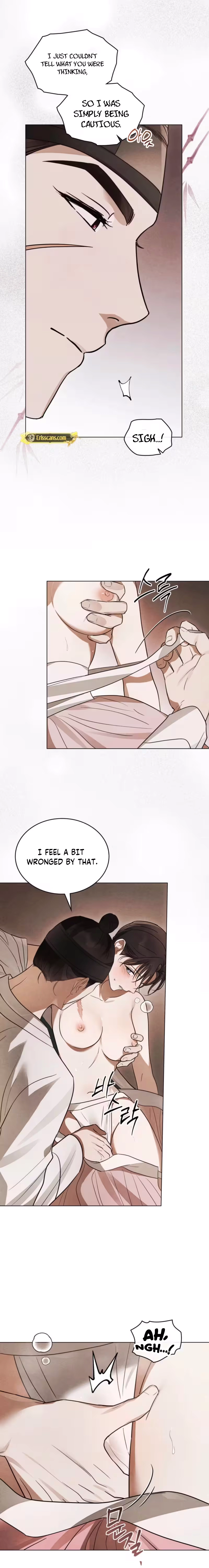 Read Transgression chapter 10 image 7 on Lezhin