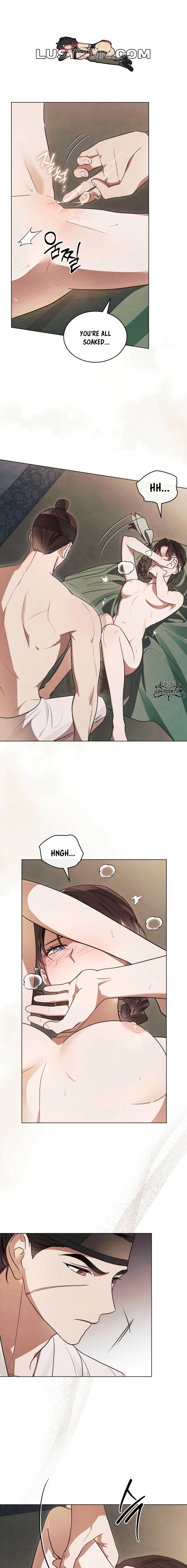 Read Transgression chapter 11 image 1 on Lezhin