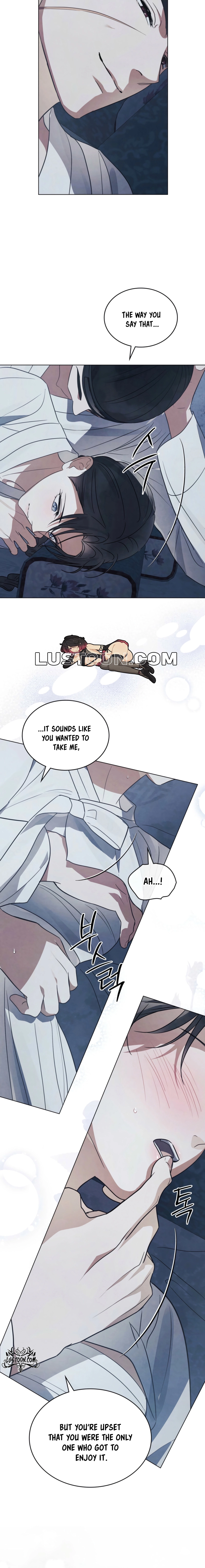 Read Transgression chapter 11 image 10 on Lezhin