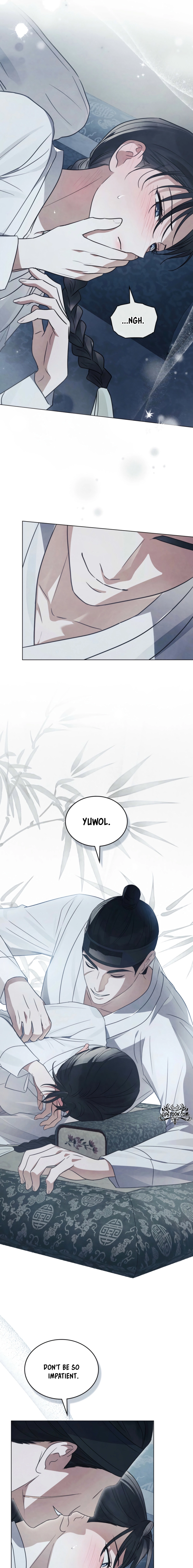 Read Transgression chapter 11 image 11 on Lezhin
