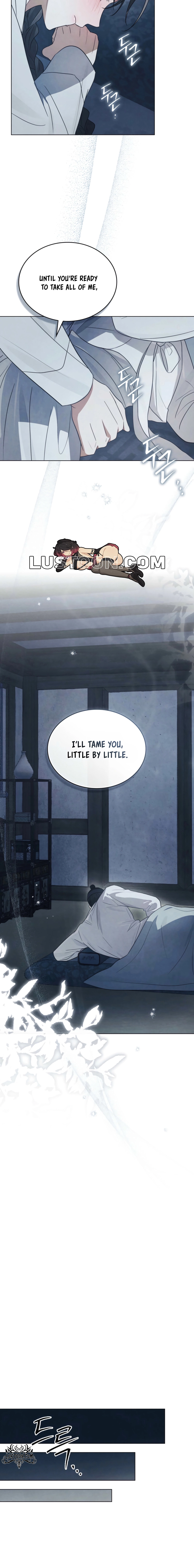 Read Transgression chapter 11 image 12 on Lezhin