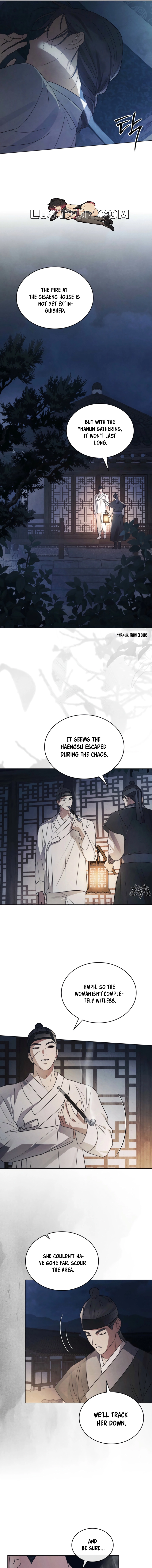 Read Transgression chapter 11 image 13 on Lezhin