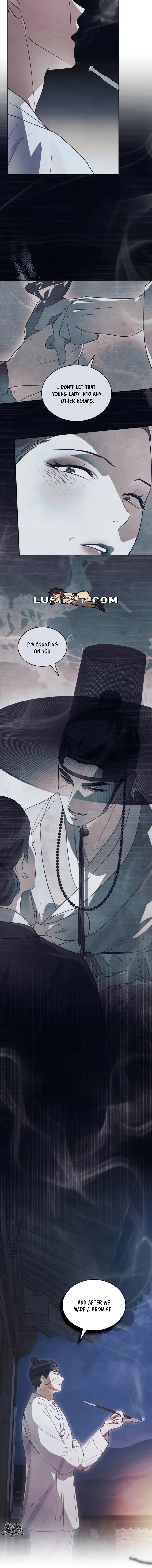 Read Transgression chapter 11 image 14 on Lezhin