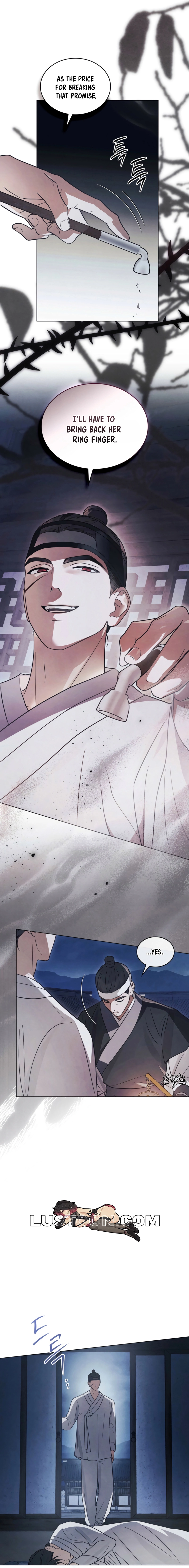 Read Transgression chapter 11 image 15 on Lezhin