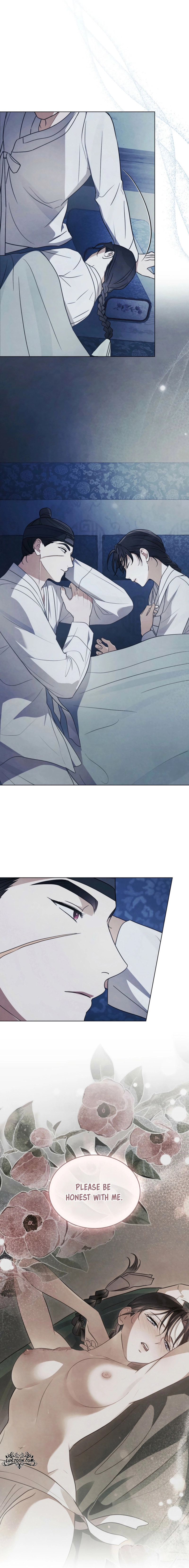 Read Transgression chapter 11 image 16 on Lezhin
