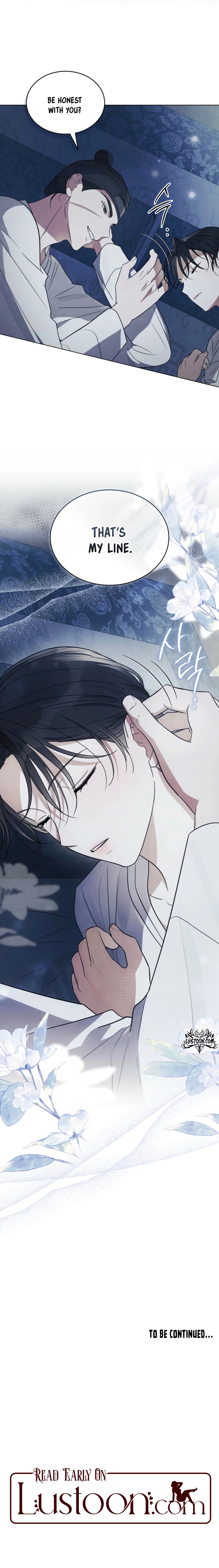 Read Transgression chapter 11 image 17 on Lezhin